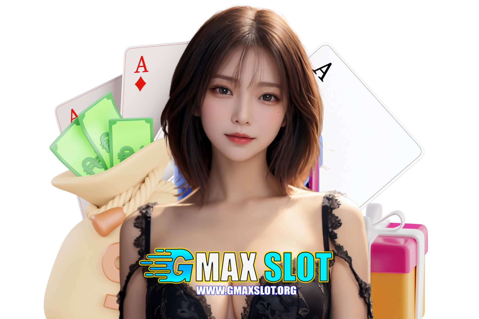 gmax slot app
