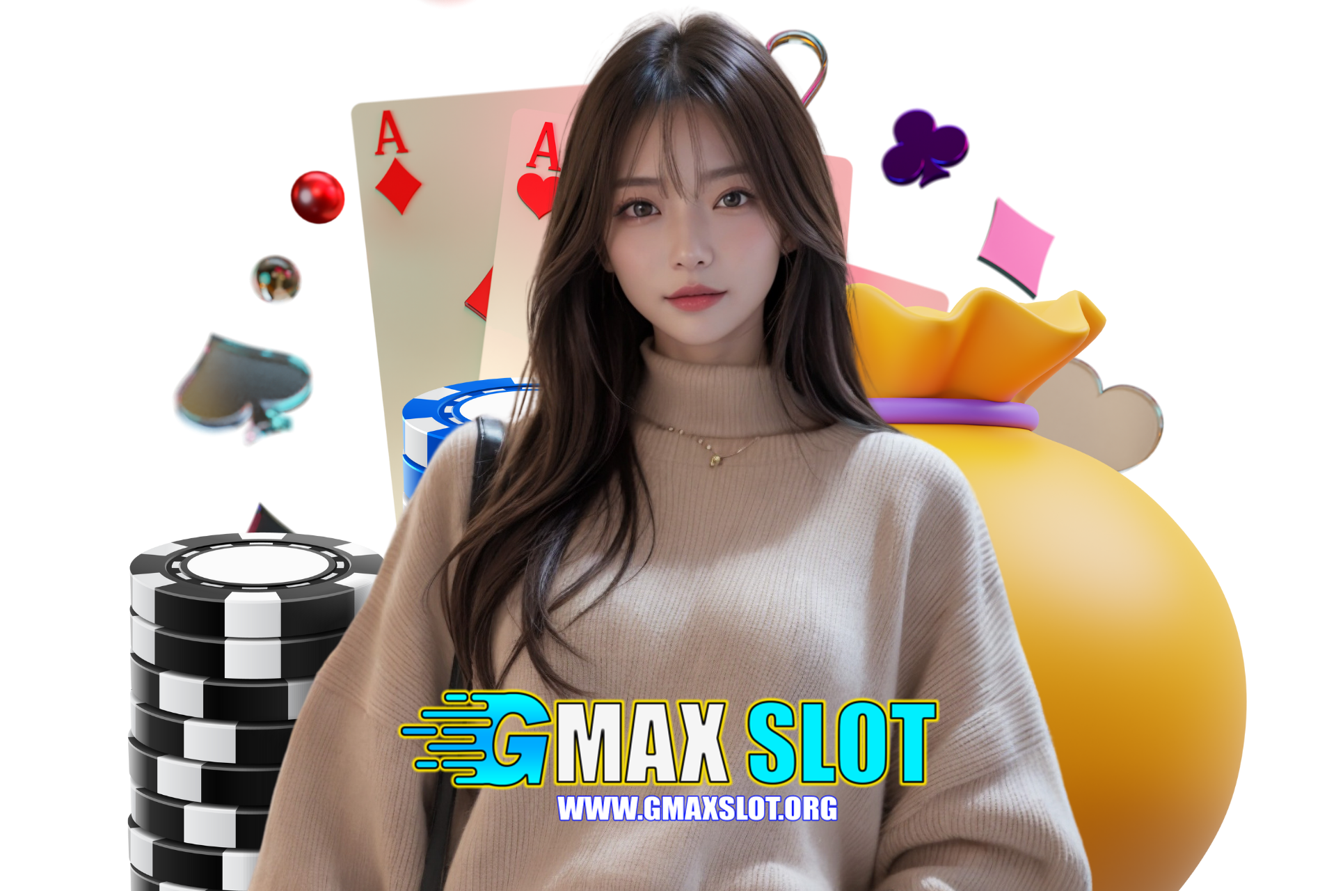 gmax slot สมัคร