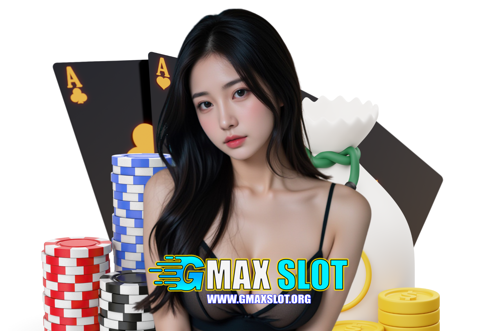 gmax slot เว็บตรง