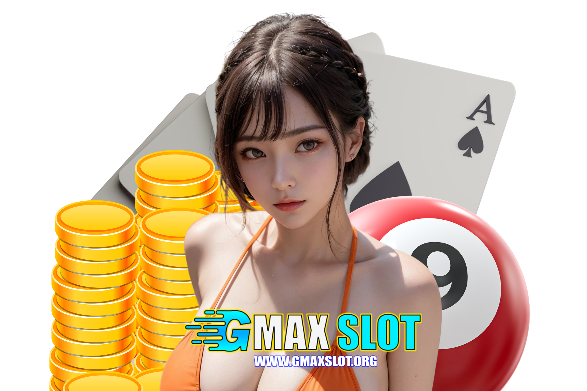 gmax slot แจกเครดิตฟรี