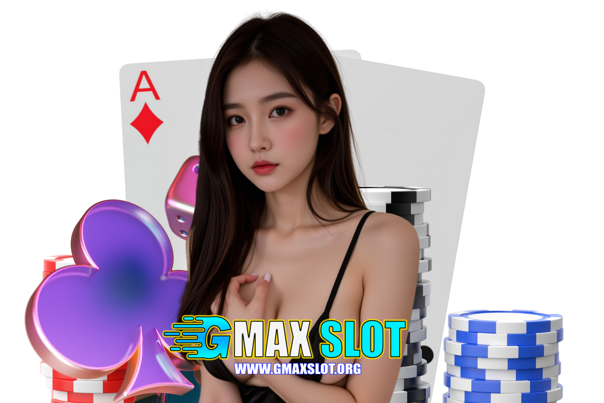 gmax slot